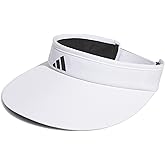 adidas Women's Wide Brim Tour Golf Visor