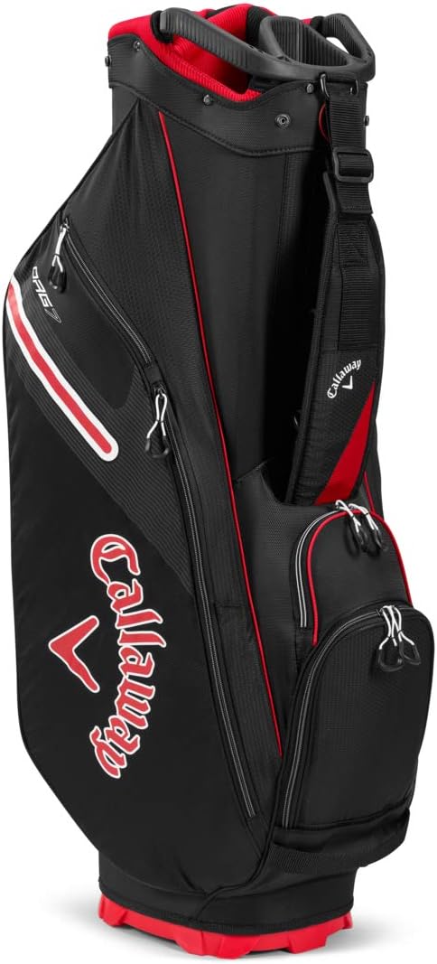 callaway org 7 golf bag