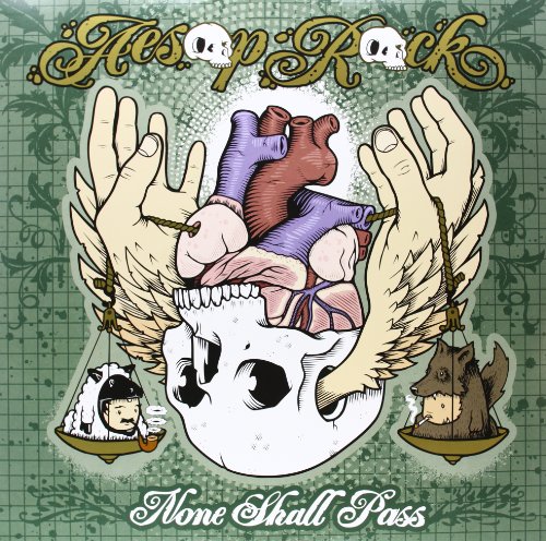 Aesop Rock - Daylight_EP - Zortam Music