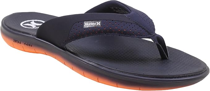 hurley phantom free motion sandal