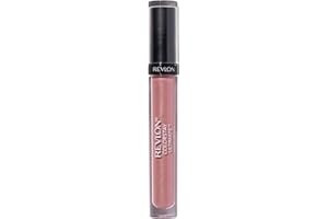 Revlon ColorStay Ultimate Liquid Lipstick, Longwear Rich Lip Colors, Wears for Up to 24 Hours, Satin Finish, 035 Iconic Iris, 0.1 fl oz