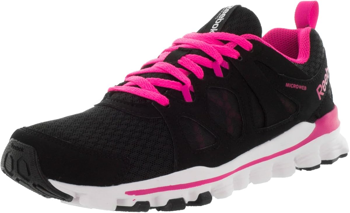 reebok hexaffect run 2.0