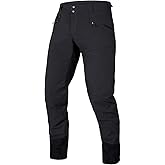 Endura Mens SingleTrack Mountain Cycling Pants ClickFast Liner Compatible