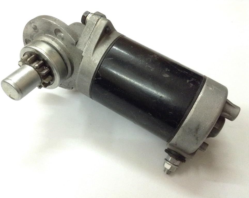 VESPA PX LML VESPA STARTER MOTOR BRAND NEW