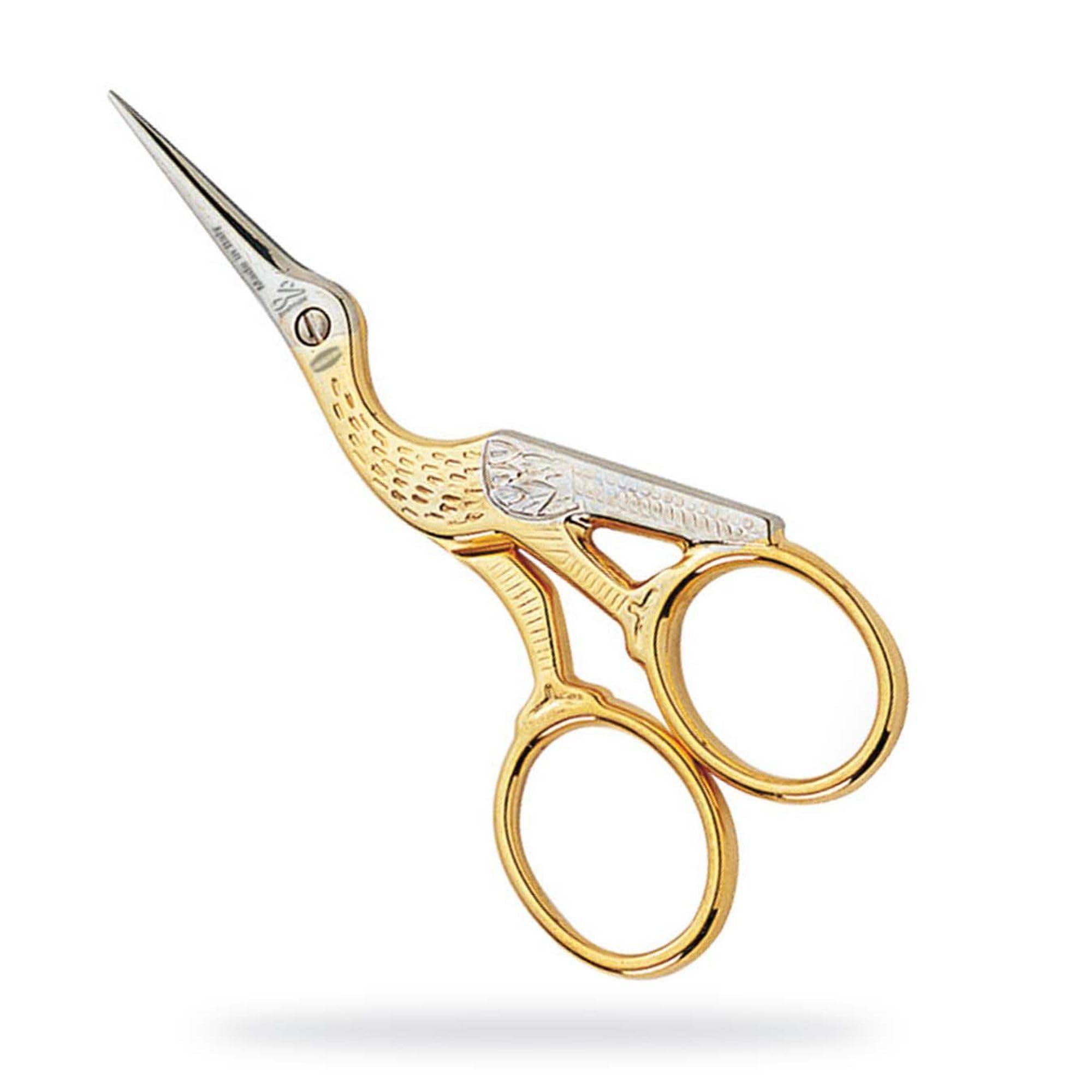 Premax Oro Collection 15201 Embroidery Scissors