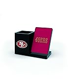 SOAR NFL Wireless Charger and Desktop