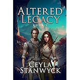 Altered Legacy