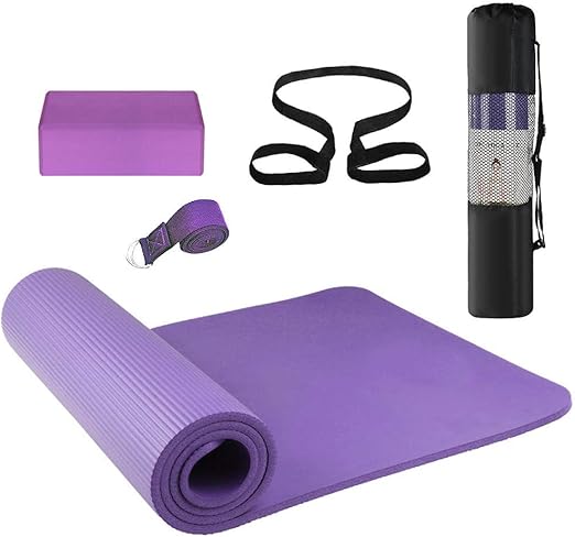 amazon yoga mat strap