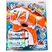 Fun Central R382 LED Light Up Bubble Gun - Fish
