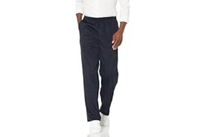 CLASSROOM SCHOOL UNIFORMS Classroom Mens's Unisex Pull on Pant