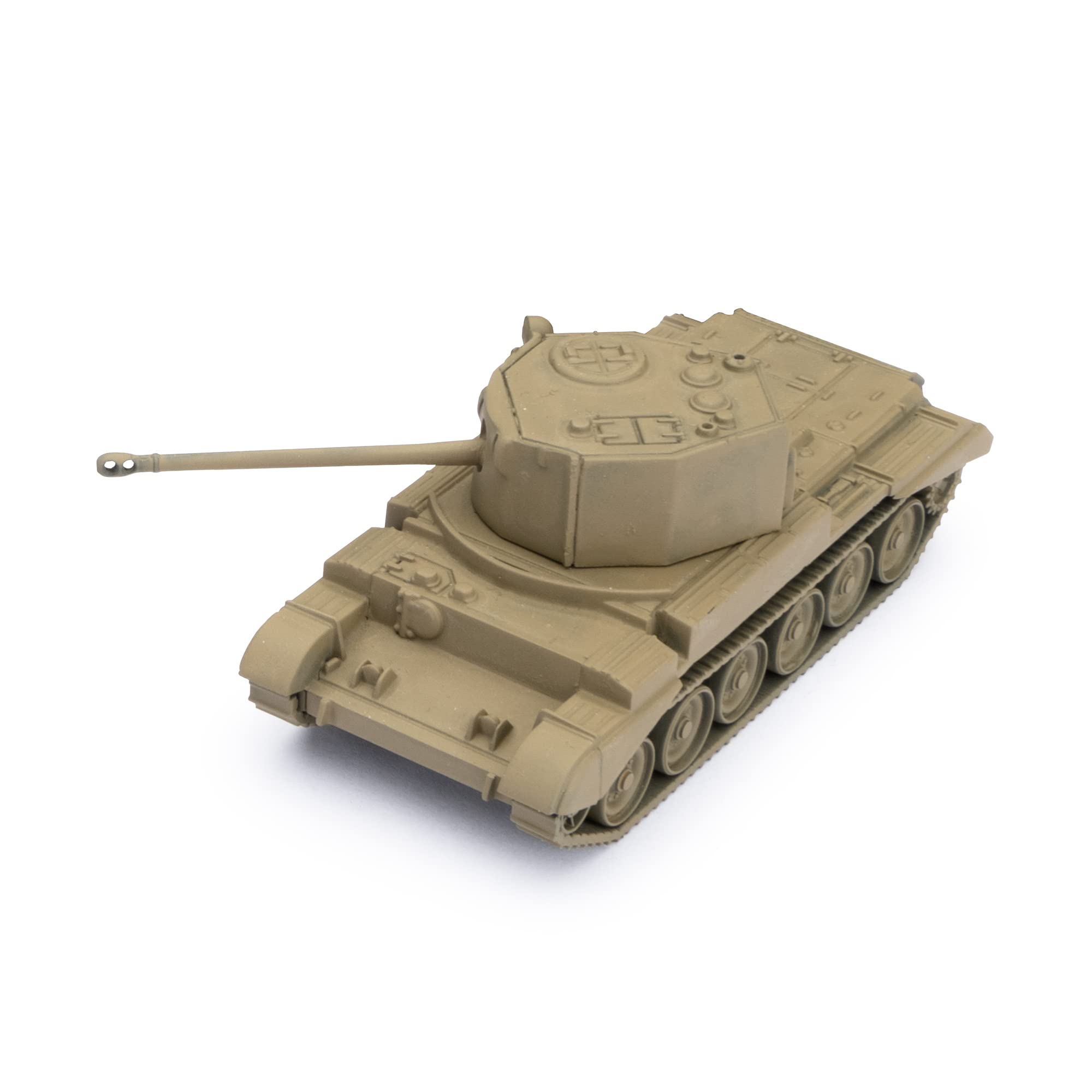 Gale Force Nine- World of Tanks Expansion- British Challenger