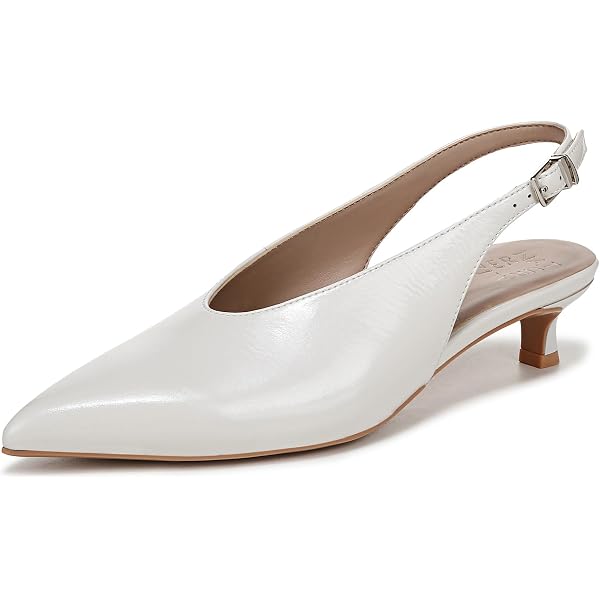 Amazon.com | Tony Bianco Maxwell Close Toe - Womens Shoes with Short  Woodstack Heel