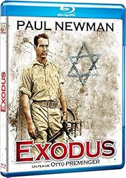 Exodus - Blu-ray
