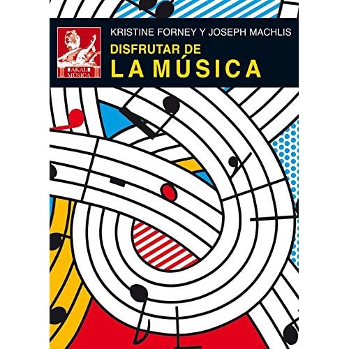 Disfrutar de la música