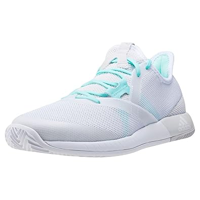 adidas Damen Adizero Defiant Bounce W Tennisschuhe