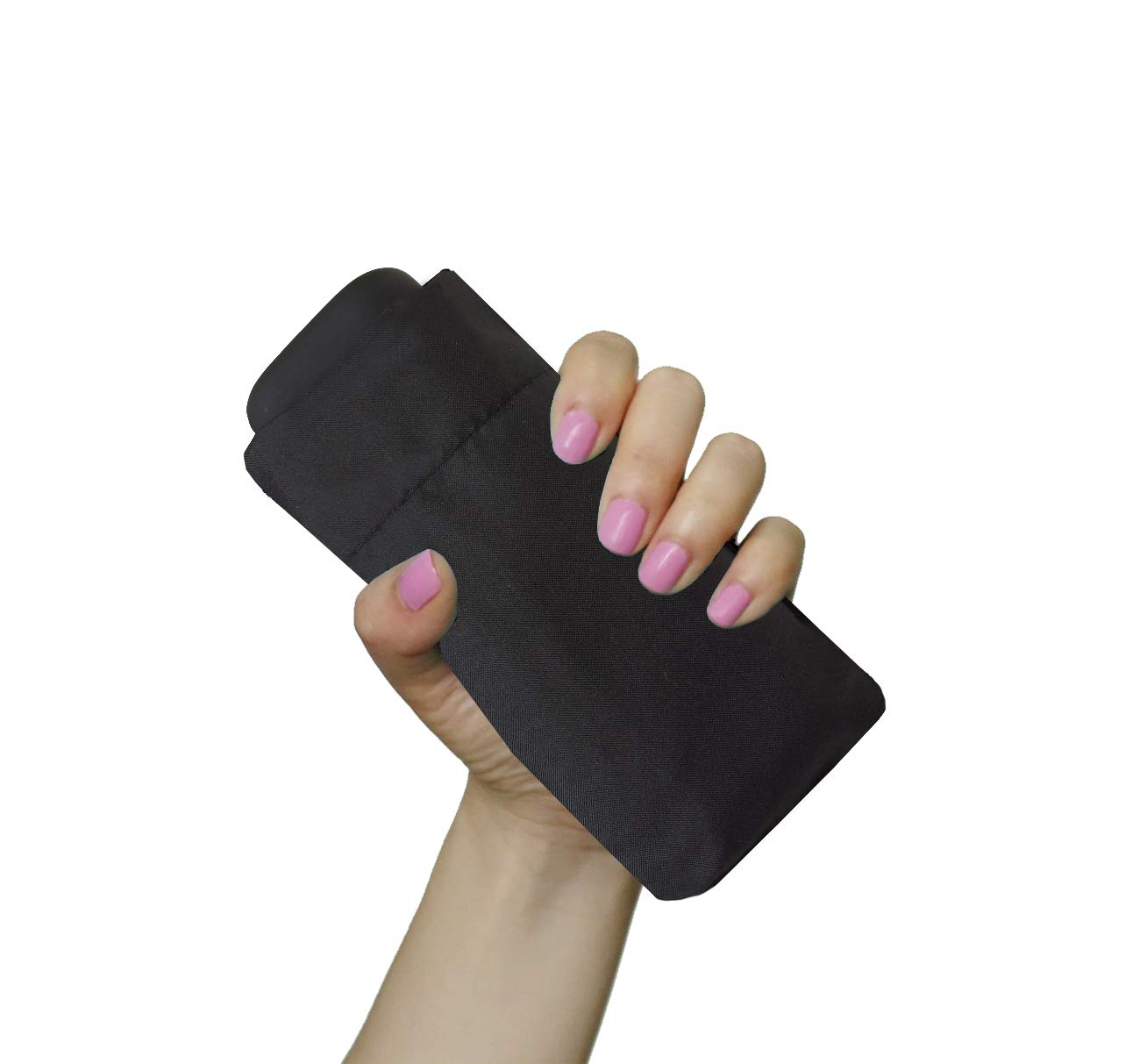 SMATI Umbrella, Black, One Size fits All