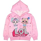lol doll bomber jacket