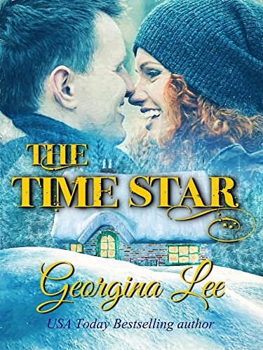 Amazoncom The Time Star A Time Travel Novella Ebook - 
