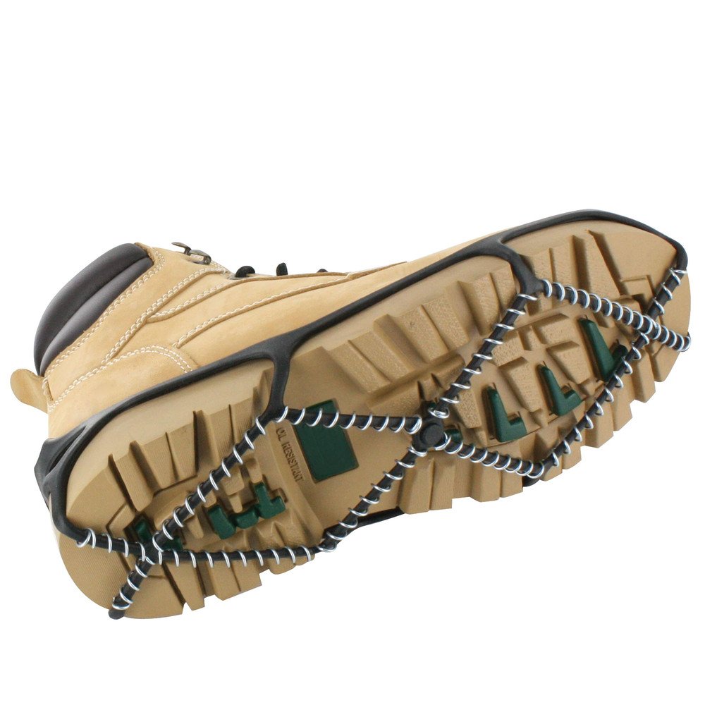 YakTrax Pro Chains for Shoes