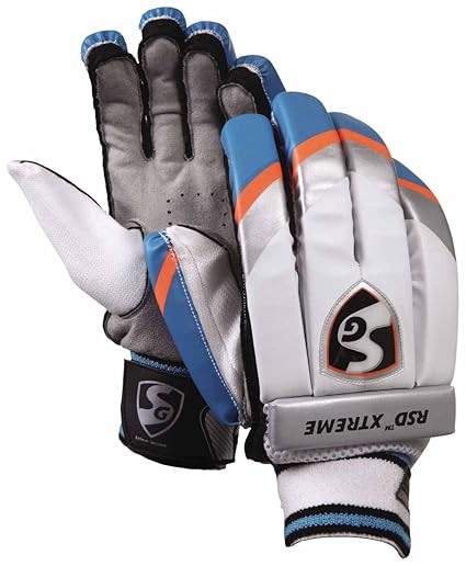 sg rsd xtreme batting gloves