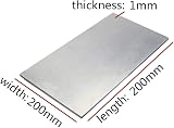 LOKIH Magnesium Alloy Sheet for Aerospace Defense Experiments AZ31B 5 view 2