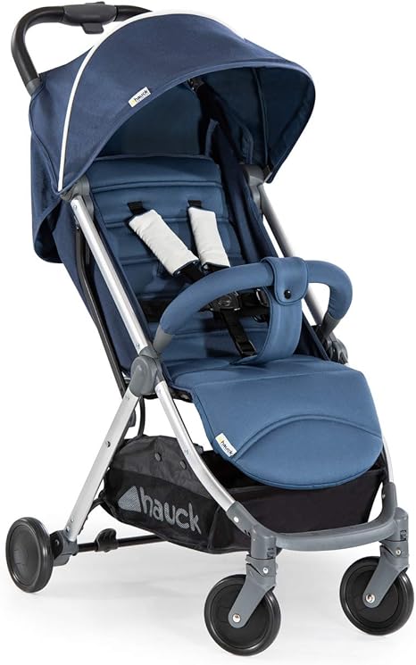 poussette canne 18kg