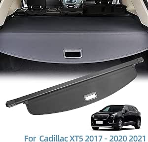 Beige Sunroof Shade Cover Cloth For Cadillac XT5 (2017-2020) | Removable Retractable Shade 84124538