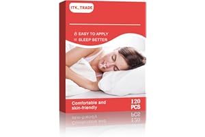 ITK_TRADE Micropore Tape 120 PCS，Gentle Adhesion for Skin & Hypoallergic Tape