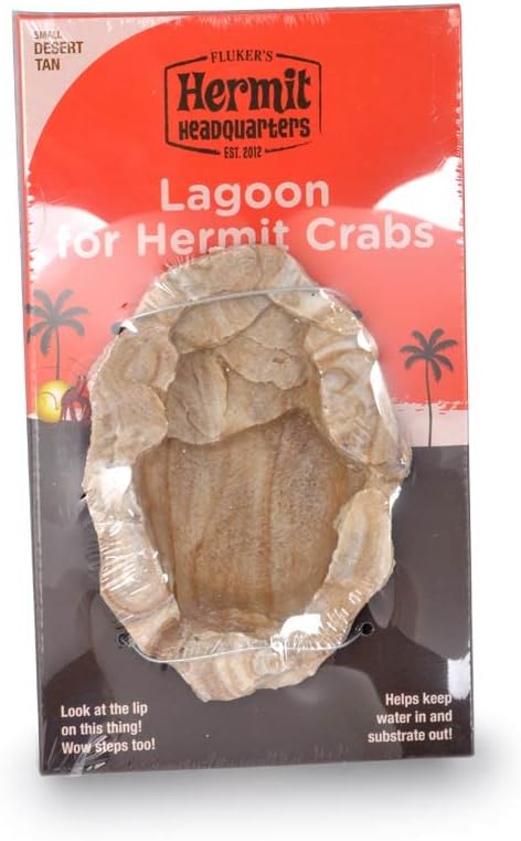 hermit crab ramp bowl