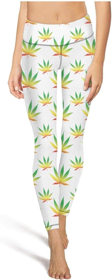 rainbow leggings amazon