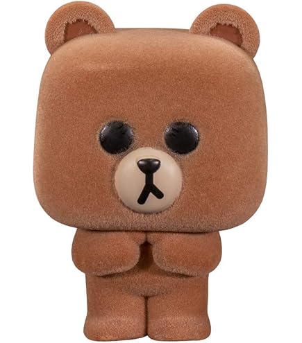 Amazon.com: Funko Pop! Animation: Line Friends - Sally