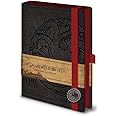 Pyramid International A5 Game Of Thrones Targaryen Notebook