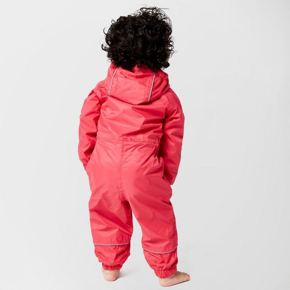 Peter Storm Infants Fleece Lined 