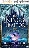 The King's Traitor (The Kingfountain Series Book 3)