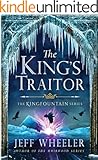 The King's Traitor (The Kingfountain Series Book 3)