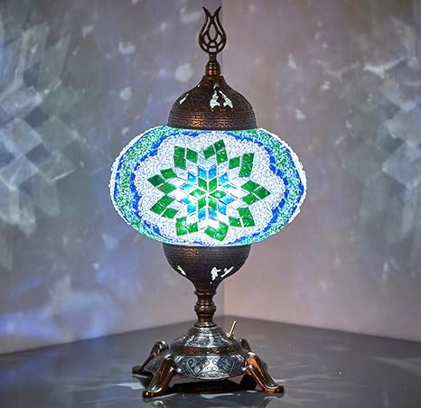 battery operated floor lamps amazon