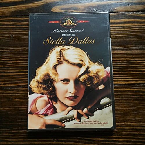 Amazon.com: Stella [Blu-ray] : Bette Midler, John Goodman, Trini
