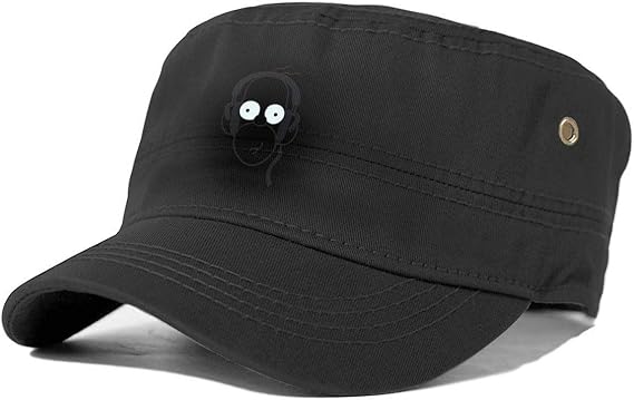 Amazon Co Jp キャップ ホーマー シンプソン 面白い ヘッドフォン メンズ 紫外線カット 帽子 旅行 ゴルフ 通学 男女兼用 ファッション 服 ファッション小物