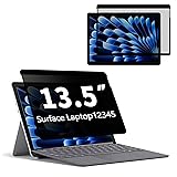 Halloive Surface Privacy Screen Protector - 13.5