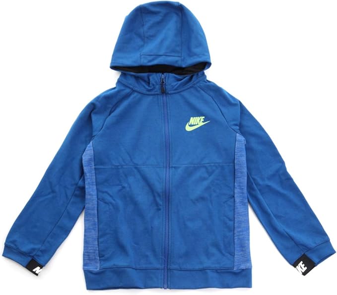 Amazon Nike ナイキ フルジップ フーディー パーカー ボーイズ ユニセックス 大きいサイズ トレーナー パーカー 通販