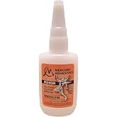 Mercury Adhesives M300M 2oz (Medium CA)