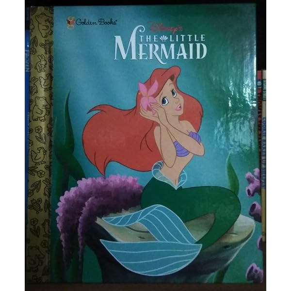 Ariel and the Mysterious World Above: Braybrooks, Ann