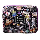 Ju-Ju-Be MicroTech in Space Place