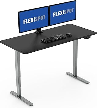 flexispot home office standing desk