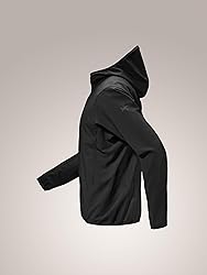 Arc'teryx Sima Hoody Men's | Ultralight Sun