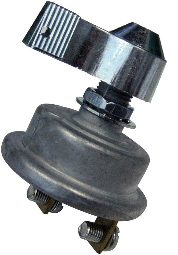POWERWINCH SWITCH F/ 712A 912 915 T2400 T4000 T3200PO ST712