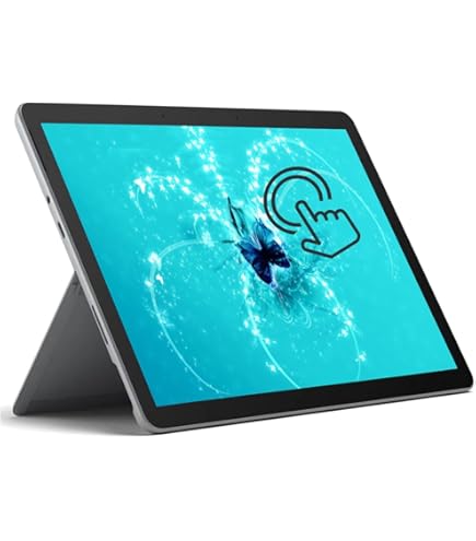 Amazon.com : Microsoft Surface Go 2 LTE Tablet, Intel Core