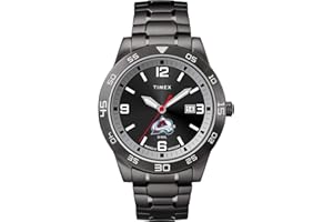 TIMEX TRIBUTE Timex NHL Men's 42mm Acclaim Watch