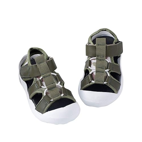 baby fisherman sandals