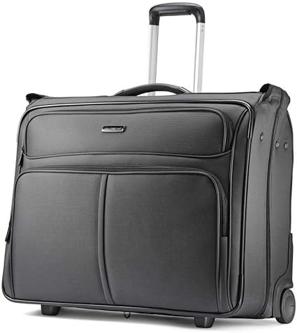 samsonite duodrive 25